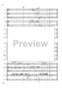 Palo Duro Sunrise - Score
