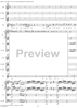 Recitative and Aria: De' più superbi il core, No. 20 from "Lucio Silla", Act 3 - Full Score