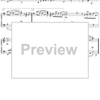 Harpsichord Pieces, Book 1, Suite 2, No.3:  Seconde Courante