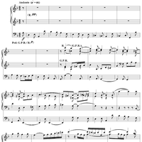 Symphony No. 8 in B Major, Op. 42: Movt. 4