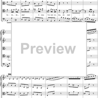 Es reifet euch ein schrecklich Ende, BWV90