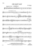 One Giant Leap - Oboe