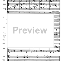 Concertino giocoso Op. 12