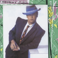 Empty Garden (Hey Hey Johnny)
