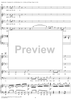 All men, all things (Chorus), No. 2 from Symphony No. 2 in B-flat Major "Hymn of Praise", Op. 52