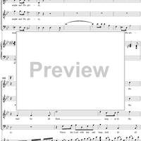 All men, all things (Chorus), No. 2 from Symphony No. 2 in B-flat Major "Hymn of Praise", Op. 52