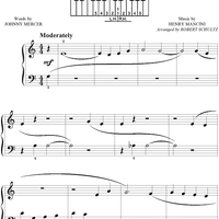 Days of Wine and Roses