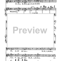 Rigoletto, Act 1, No. 8: Signor nè Principe io lo vorrei