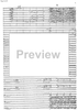 Symphony No. 2 "Three Odes" - Full Score