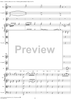 "Dal tuo gentil sembiante", No. 21 from "Ascanio in Alba", Act 2, K111 - Full Score