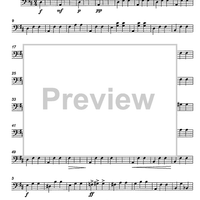 Tanzen möcht' ich! from Die Csardasfürstin - Cello