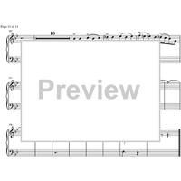 Argentinian Rhapsody - Marimba
