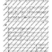 Lukas - Passion - Full Score