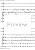 Di tante sue procelle, No. 6 from "Il Re Pastore", Act 1 (K208) - Full Score