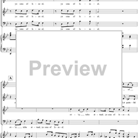 Joshua, Act 1, Nos. 1a  "Ye sons of Israel"