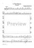 Trios for Double Bass - Volume 1 - Bass 2