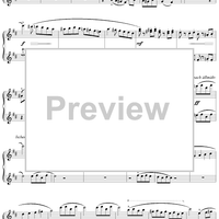 Symphony No. 1 in D Major, "Titan", Movement 1