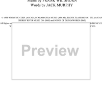 Last Waltz for Dixie