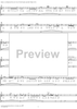 "Se all' impero, amici Dei!", No. 20 from "La Clemenza di Tito", Act 2 (K621) - Full Score