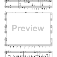 Air on the G String / Peaceful Prayer