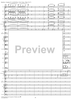 Symphony No. 3, Movement 4 - Full Score