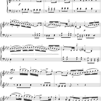 Piano Sonata no. 31 in A-flat major, HobXVI/46
