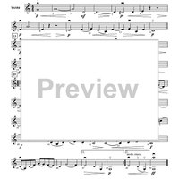 Air on the G-String - Violin 3