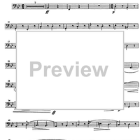 Réminiscences - Bassoon