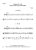 Warm-ups for Developing Jazz Ensemble - Baritone TC