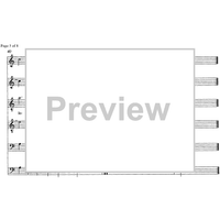 Videns Christum in patibulo