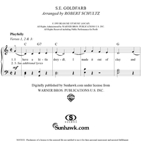 I Have a Little Dreydl