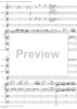 "Spiega il desio", No. 19 from "Ascanio in Alba", Act 2, K111 - Full Score