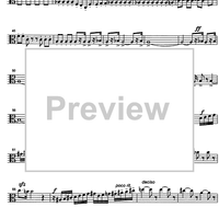 Christus vincit! - Viola