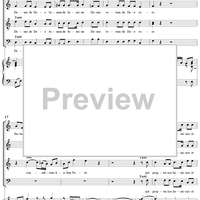 Mass (Missa brevis) No. 10 in C Major, K220