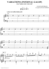 Variations (Infernal Galop)