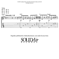 Lost in the Here and Now (No MP3)