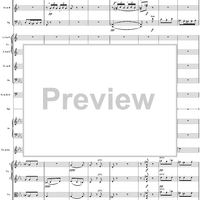Symphonie Espagnole, Op. 21: Movement 2 - Full Score