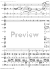 Serenade in D Minor, Op. 44, Movement 4 - Score
