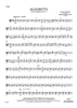 Allegretto from Symphony No. 3 - Viola