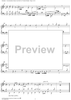 Chorale Preludes, Part II, Vom häuslichen Stande, 11a. Wo Gott zum Haus nicht gibt sein Gunst (Psalm 127)