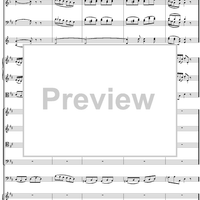 Messiah, nos. 8: Behold, a virgin shall conceive, and. 9: O thou that tellest good tidings to Zion - Full Score