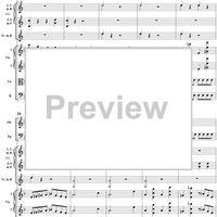 La Betulia Liberata, Overture and Part 1, K74c (K118) - Full Score