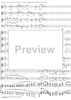 Scenes from Goethe's Faust, Part 3, No. 7g: "Faust's Verklärung": "Alles Vergängliche ist nur ein Gleichnis" - Score