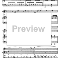 Ah, se un giorno from Maria Stuarda