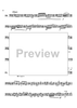Concepts of Tehnique - 36 Register studies for Bass Clef  Euphonium