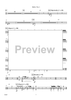 Skyline - Percussion 1