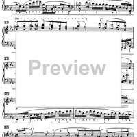 Prelude, Op. 23, No. 6 in E-flat Major