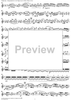 Quartet No. 2 in F major (F-dur) - Violin 1