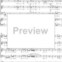 Mass No. 6 in G Major, "Nikolaimesse": No. 2, Gloria