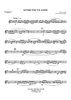 After You've Gone - Trumpet 2
